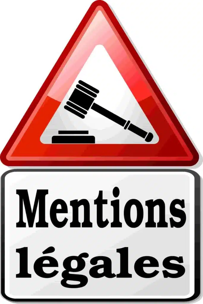 mentions légales